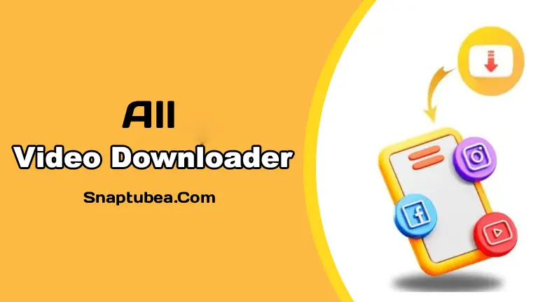 Download Snaptube apk